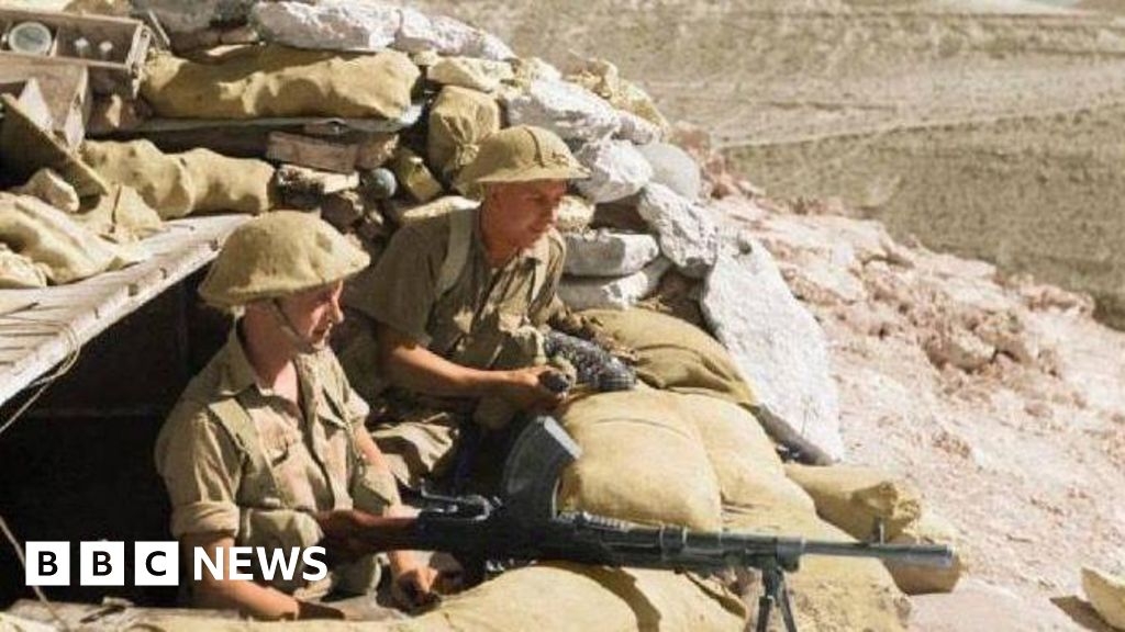 Leicester WW2 voices to feature in online exhibition