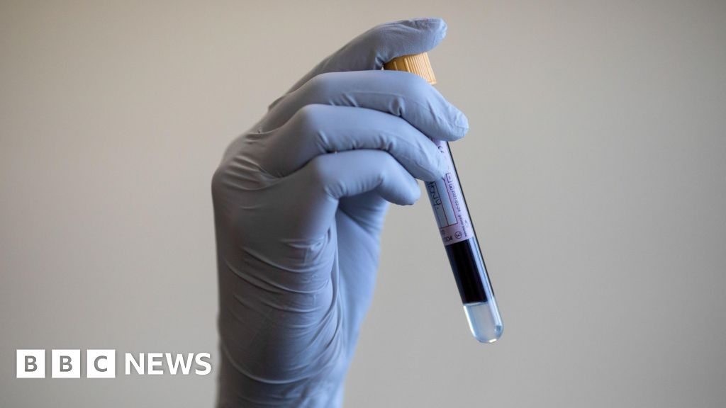 Shrewsbury cancer charity ready for clinical trials of new drug