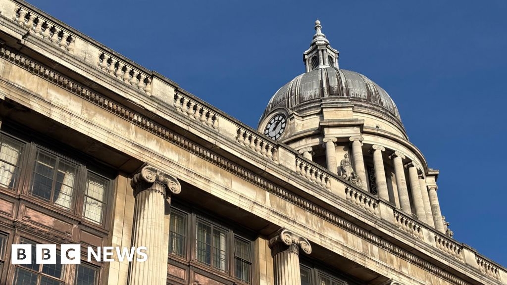 Nottingham City Council confirms tax rise and budget cuts