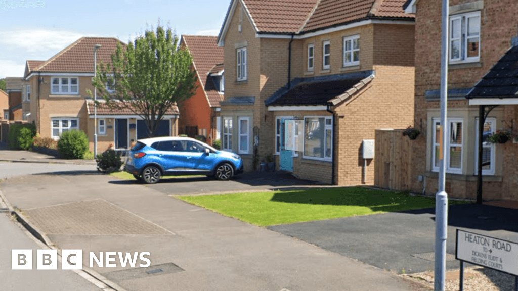 Stockton arson attacks lead to four arrests