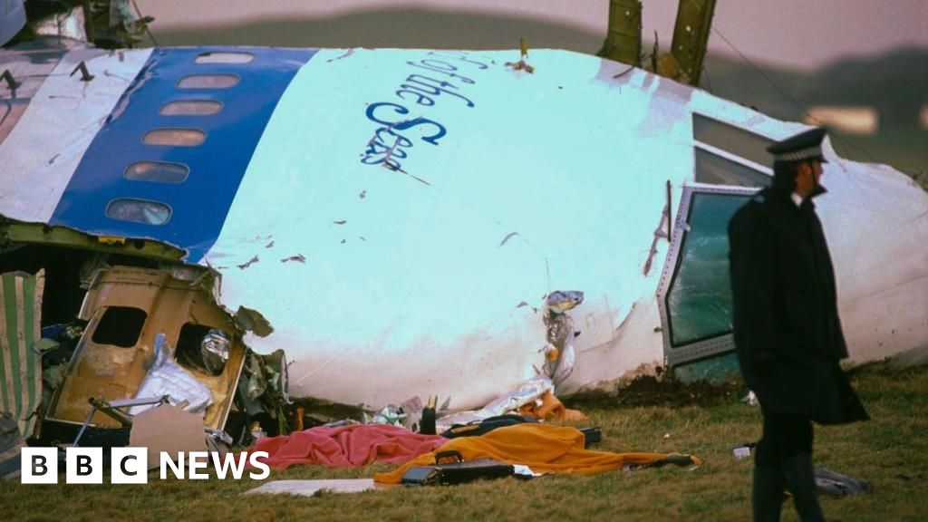 Lockerbie-Syracuse scholarship scheme set to restart