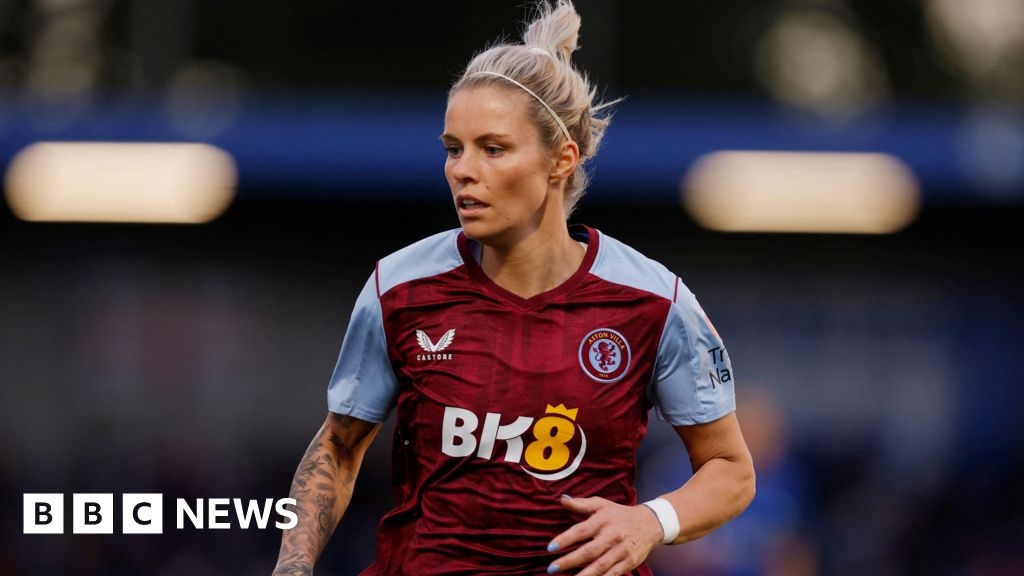 Rachel Daly and Emma Bridgewater named in King's Birthday Honours