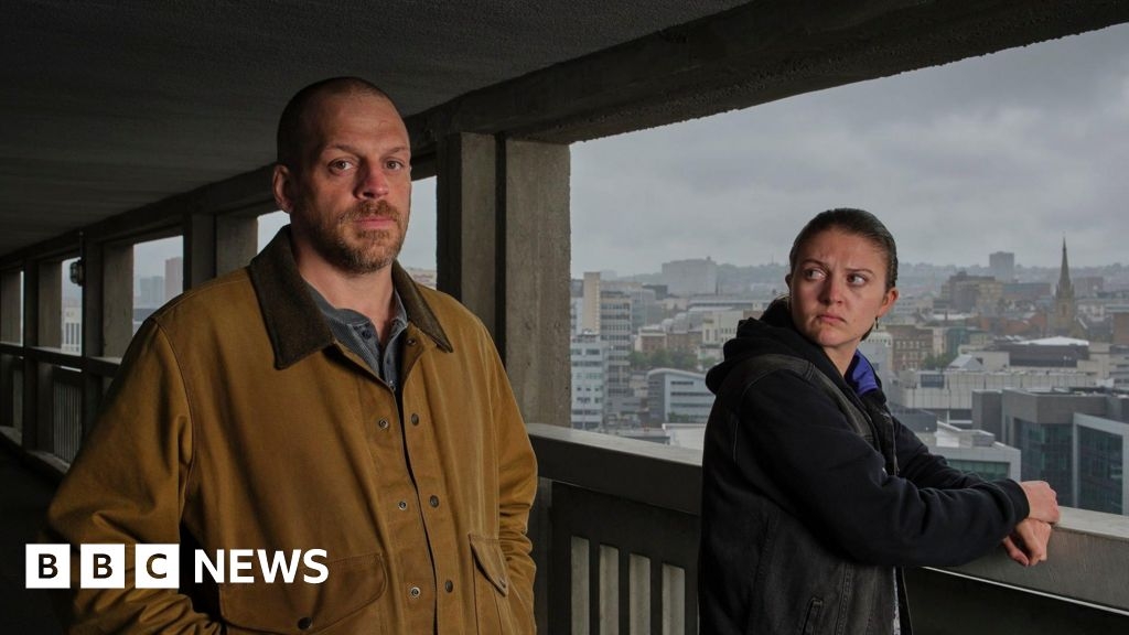 Reunion TV show: 'Normally deaf people are portrayed as pitiful'