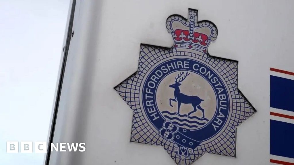 Hertfordshire Police officer visited swinger while on duty