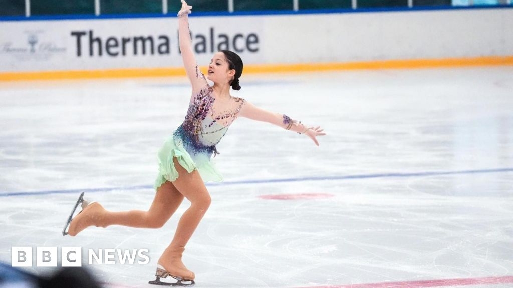 Youth Olympic Festival selection 'dream come true' for Sheffield teenager
