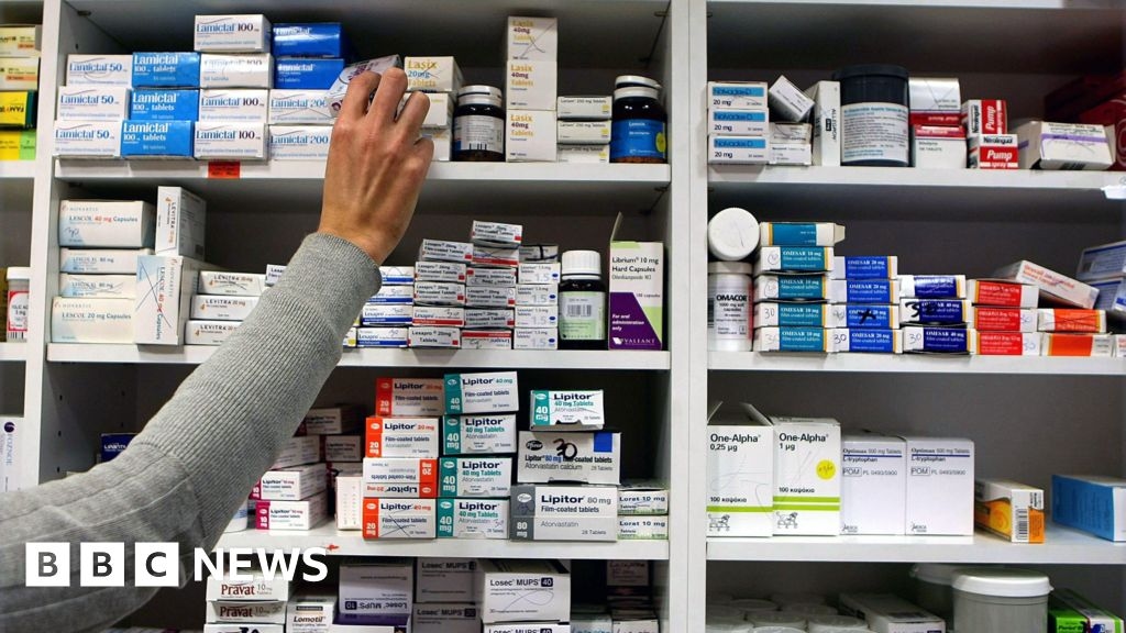 Calls to change Guernsey repeat prescription system