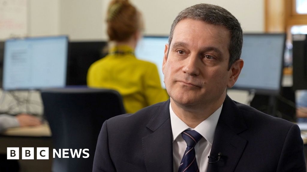 Post Office criminal trials may not start until 2028, says police chief