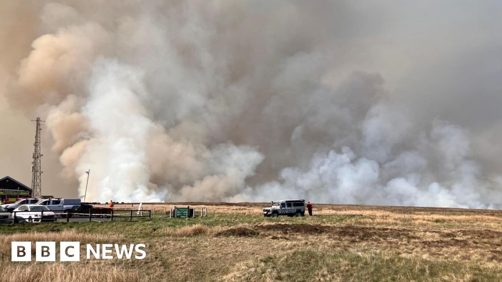 Bid to ban Peak District barbecues and campfires