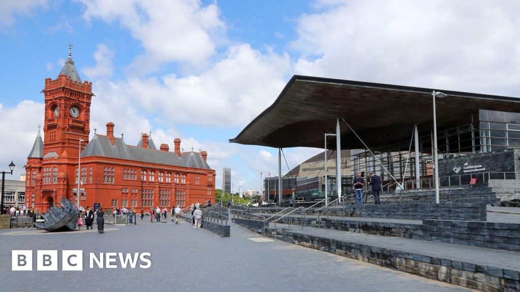 Gareth Lewis: Senedd election will see new dawn for Welsh politics