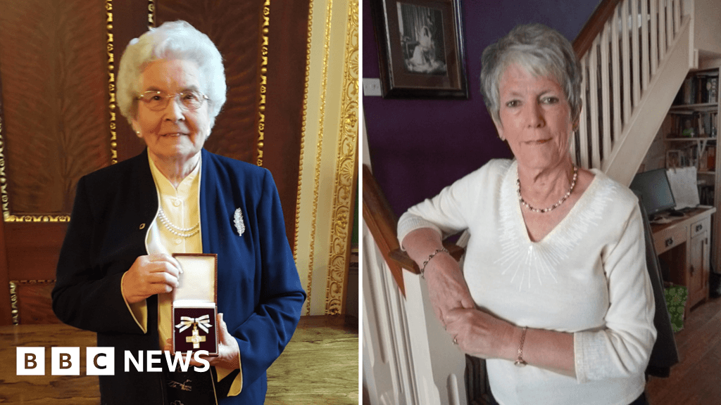 Gravesend volunteers to attend Buckingham Palace garden party
