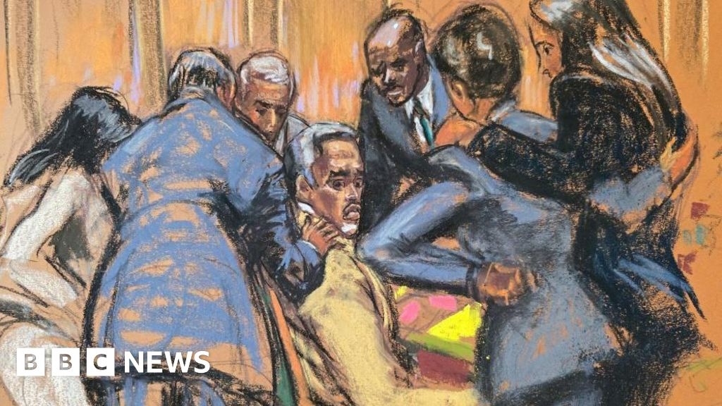 Diddy trial: Jury to keep deliberating after deadlocking on most serious charge