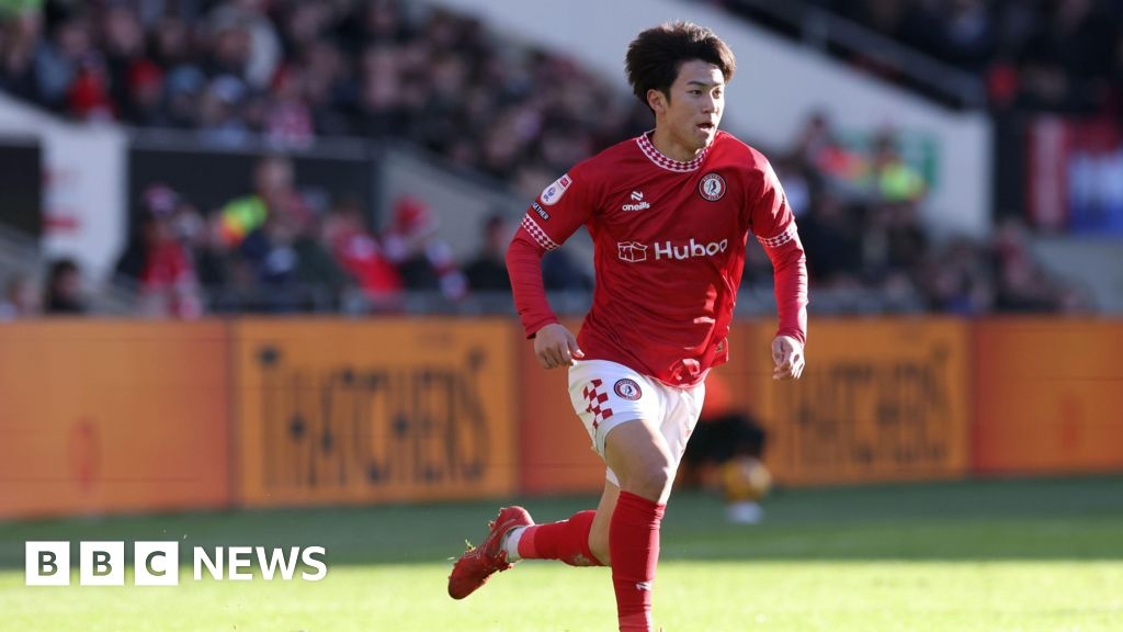 Headlines: 'Japan calls' and 'crocodile returns'