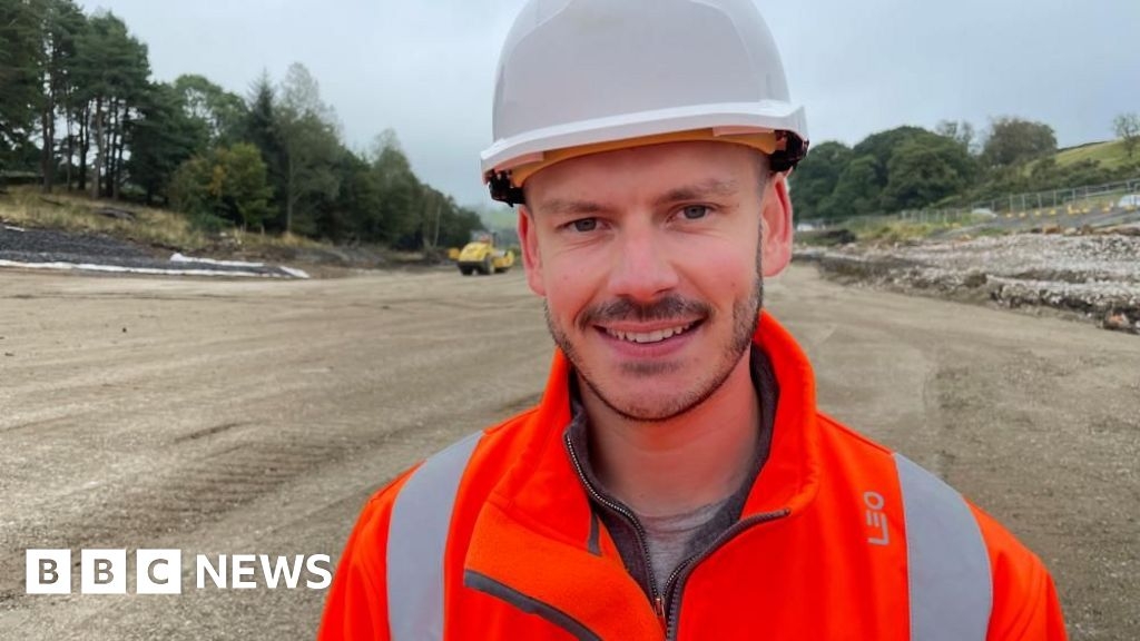 Ex-mayoral candidate quits North Yorkshire Council executive