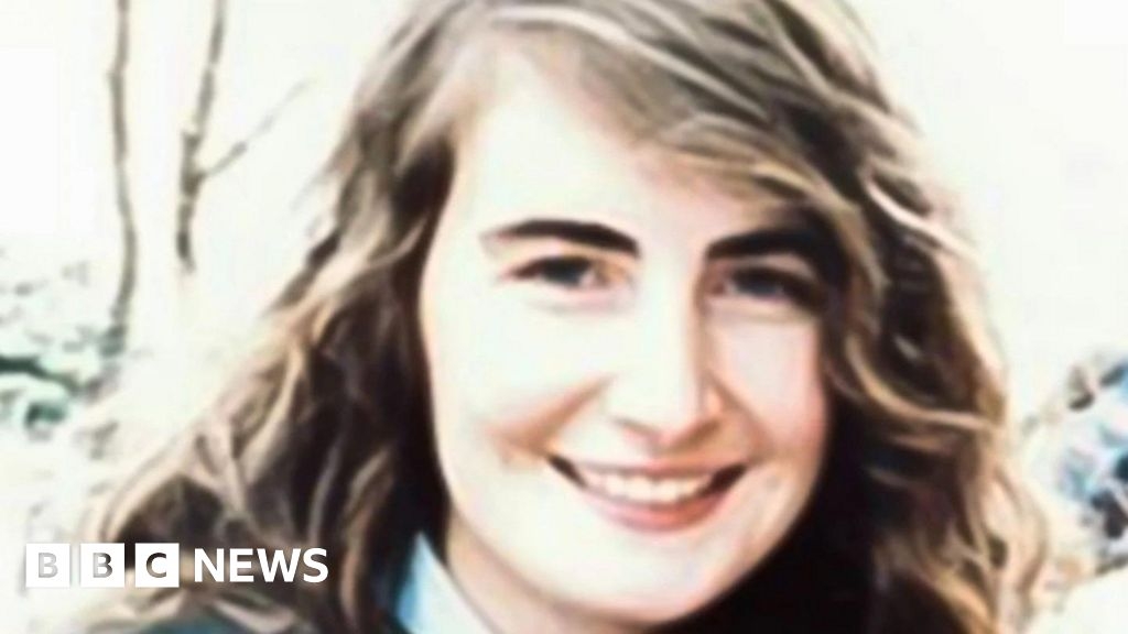 Annie McCarrick: Man arrested on suspicion of US woman's murder