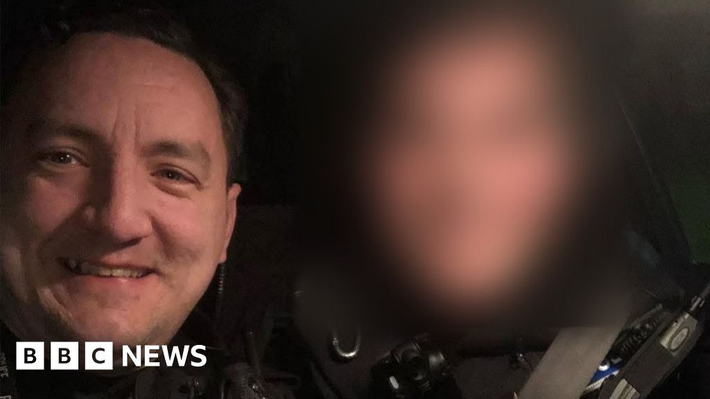 Reform UK stands by newly-elected councillor sacked by police