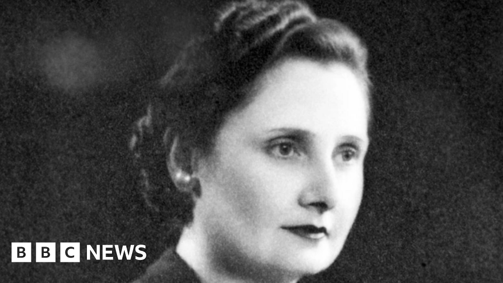 Ivy Forster: The occupation heroine who led the way for women