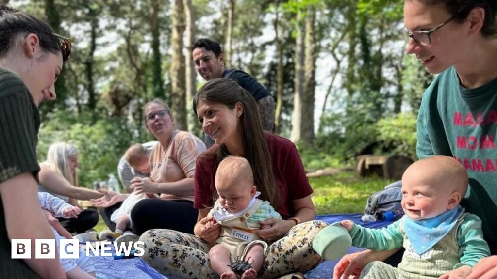 Struggling North East neonatal charity offers private service