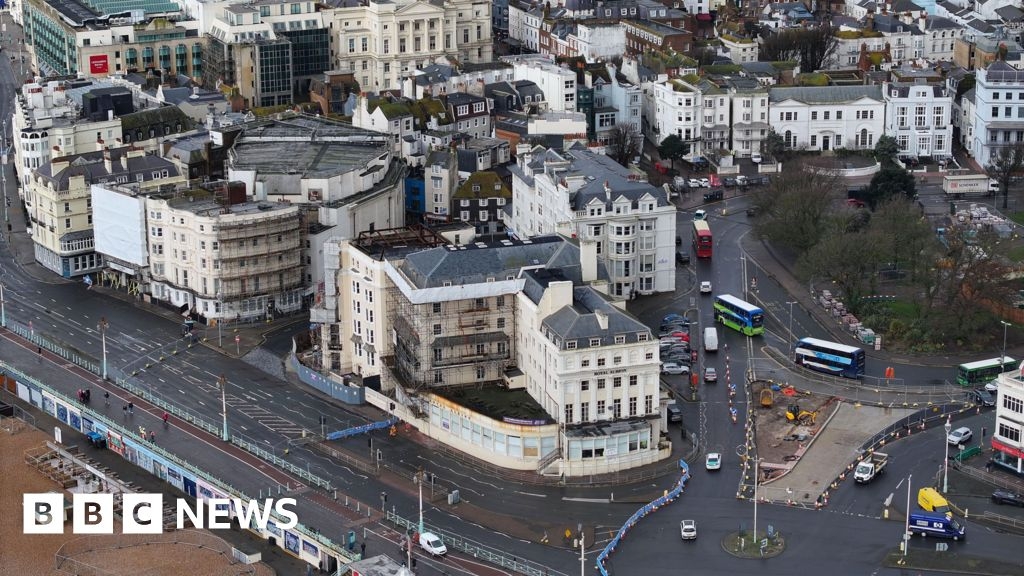 Brighton Half Marathon route unchanged as A259 expected to reopen