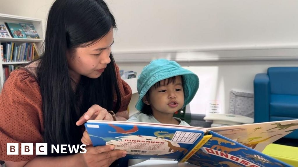 Norfolk celebrities back BBC Page Turners to get children reading