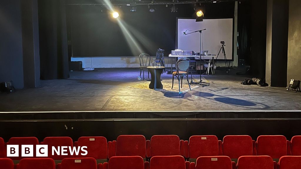 Hope for Cheltenham Playhouse's future after £50,000 raised