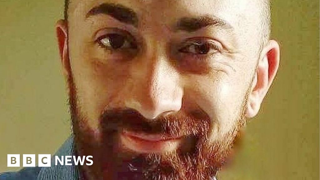 Man who blamed intruder guilty of Andover stab murder