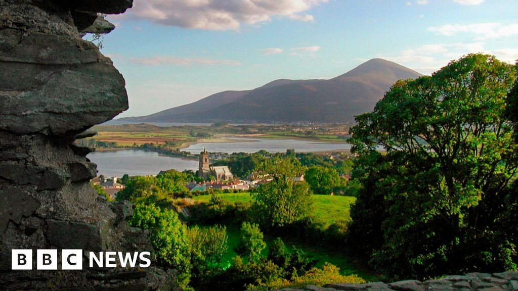 Is Dundrum the best place to live in Northern Ireland?