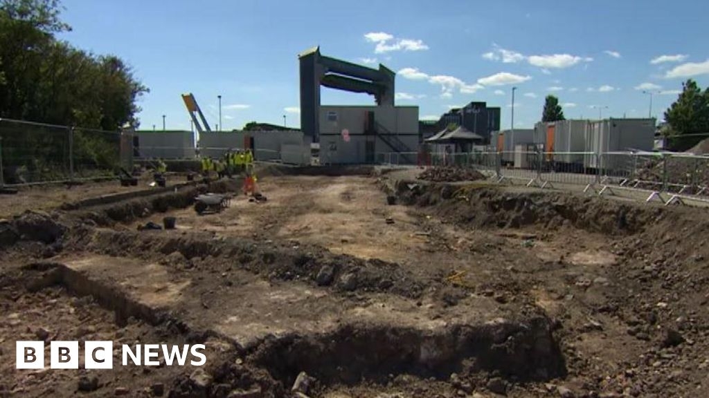 Plans approved for Henry VIII castle attraction in Hull