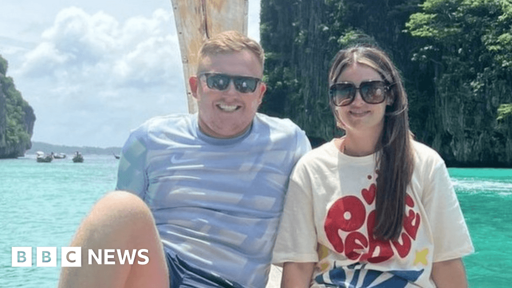 Tommy Hunter: 'My partner's lonely roadside death haunts me'