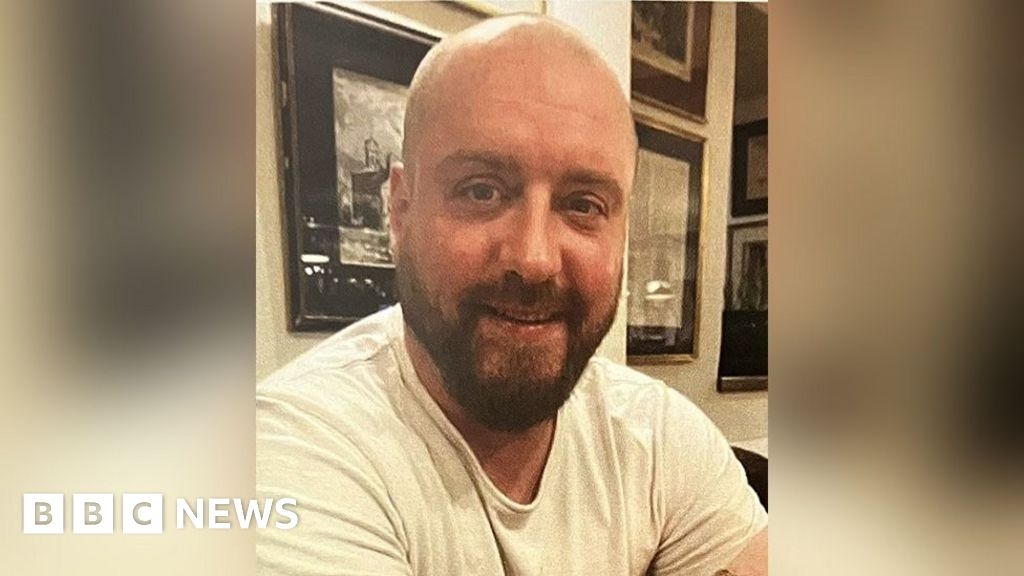 Blackpool pupils line the streets for beloved teacher's funeral