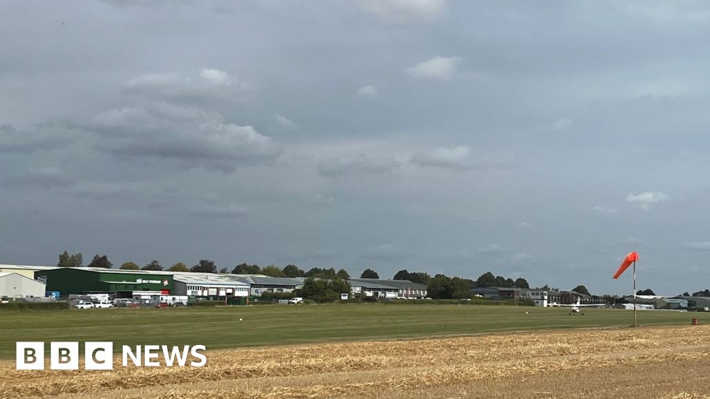 Wiltshire Council to legally challenge Old Sarum Airfield plan