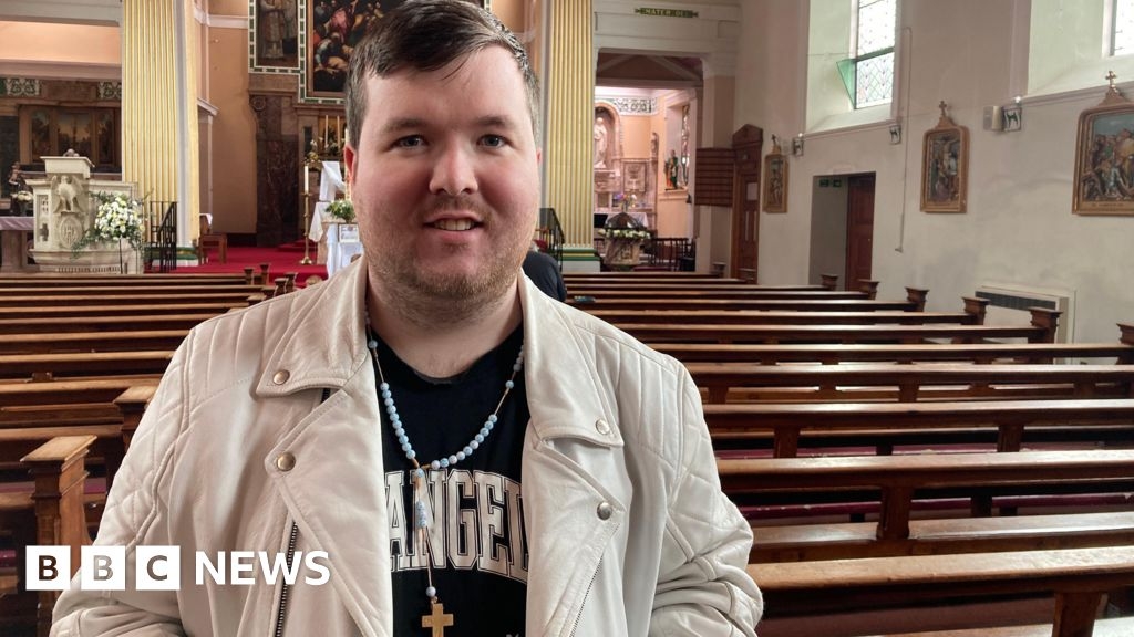 Worcester church to hold special service for Pope Francis