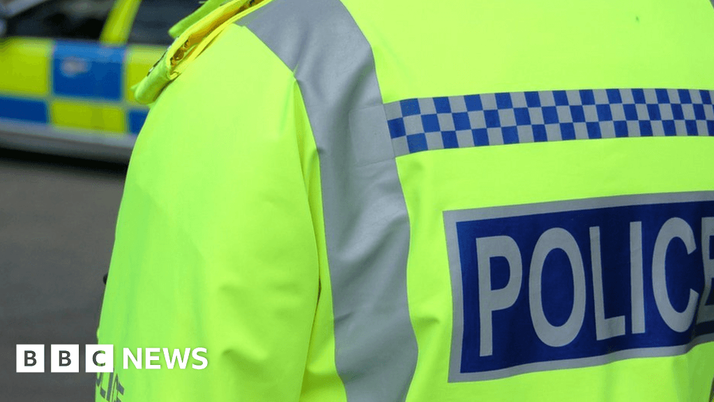 Man deliberately hit by car in attempted murder near Stirling