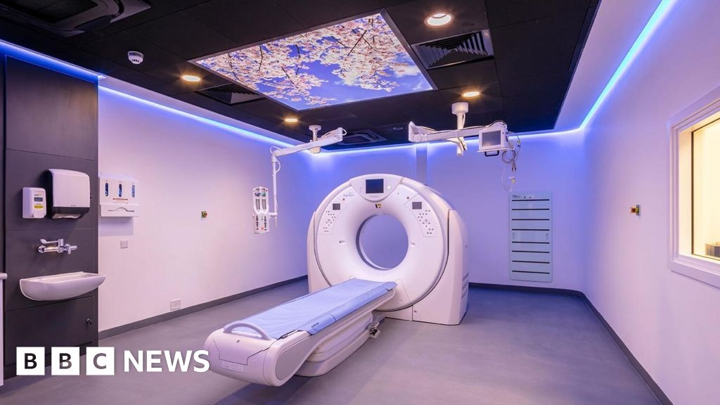 Work begins on new medical testing centre in Cornwall
