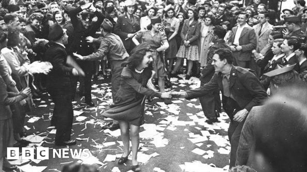 Memorabilia call for VE Day 80th year party in Wellington