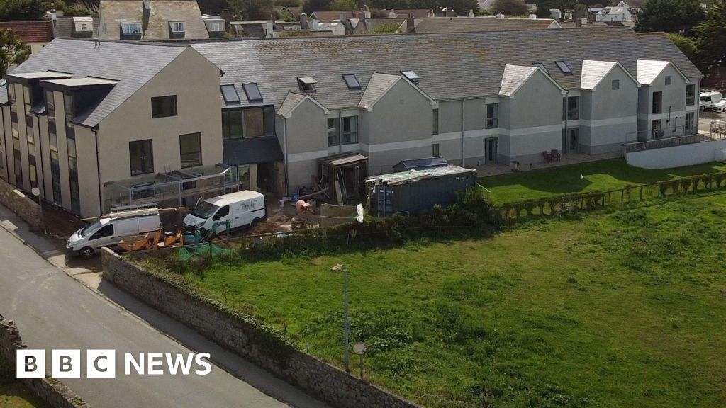 Inquiry to look into Alderney care home overspend