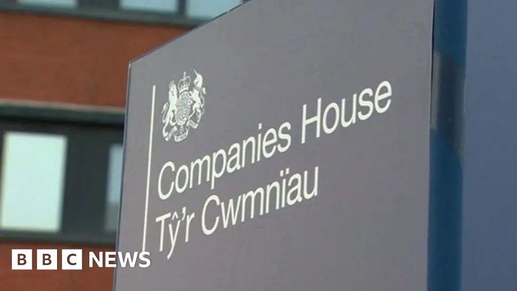 Companies House: Couple trace fake firms to Solihull block of flats