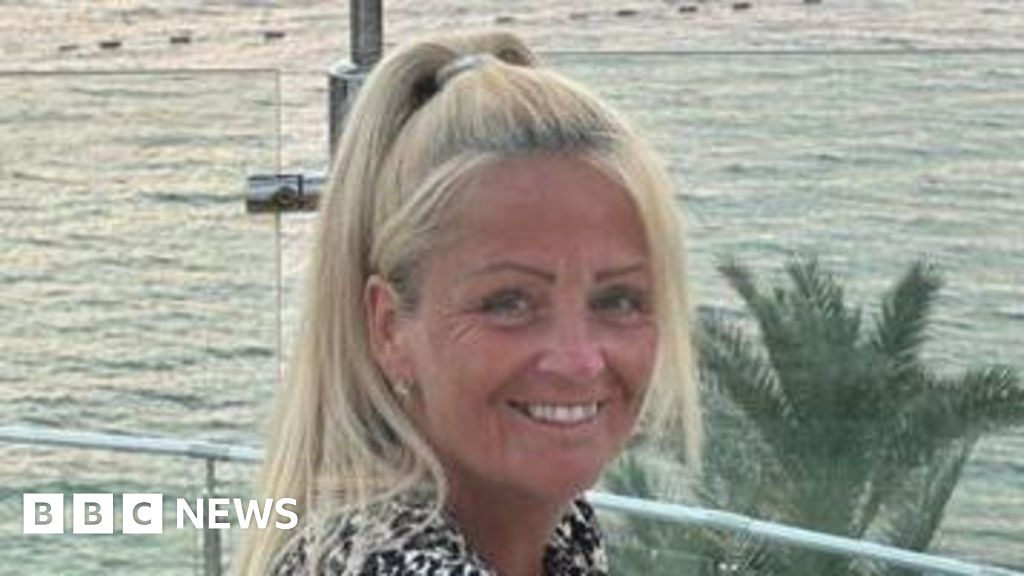 Brantham murder accused looked up woman's partner, jury told