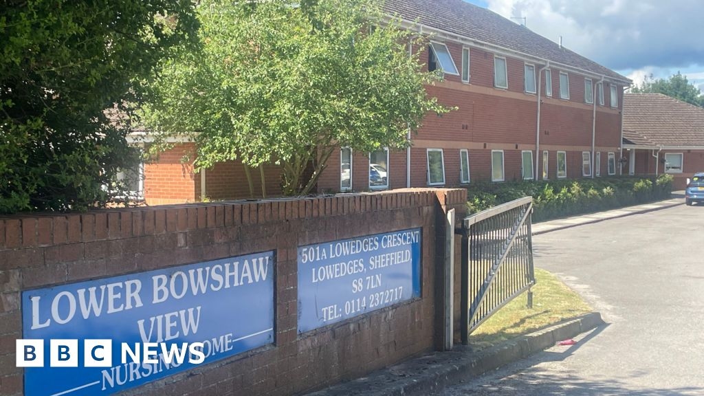 Sheffield care home placed in special measures