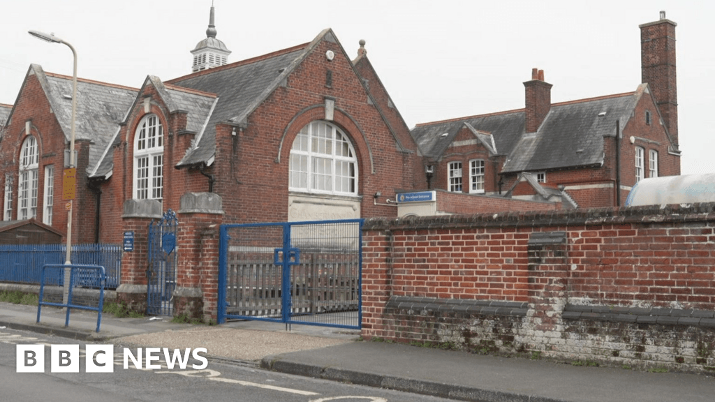 Easliegh school that changed Easter events 'valued', says Bishop