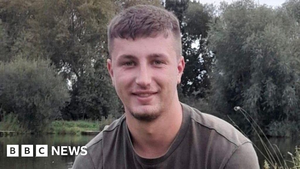 Halesworth Town FC to pay respects to Toby Chenery at SIL match