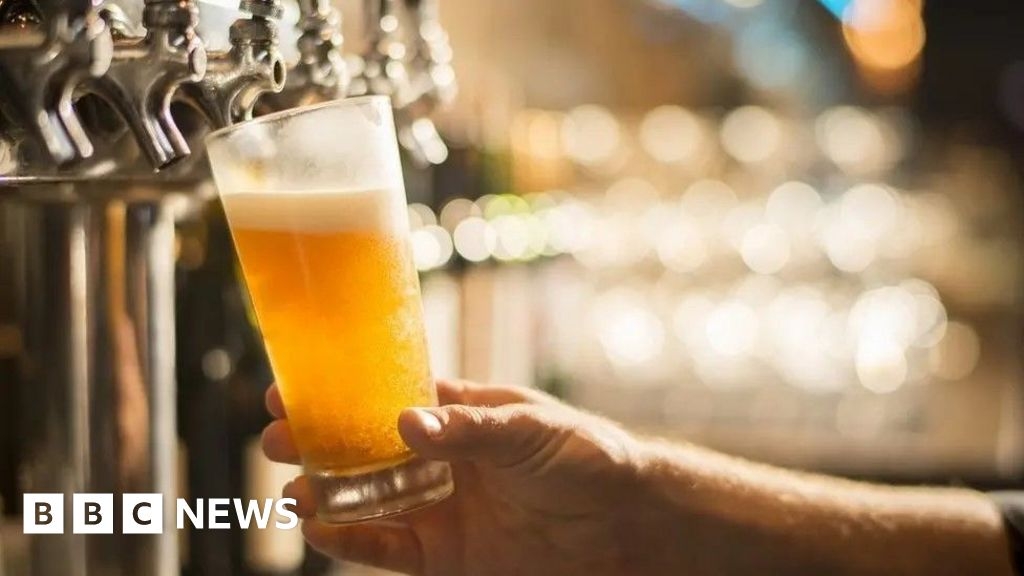 Draft beer 'could increase in price' due to law change