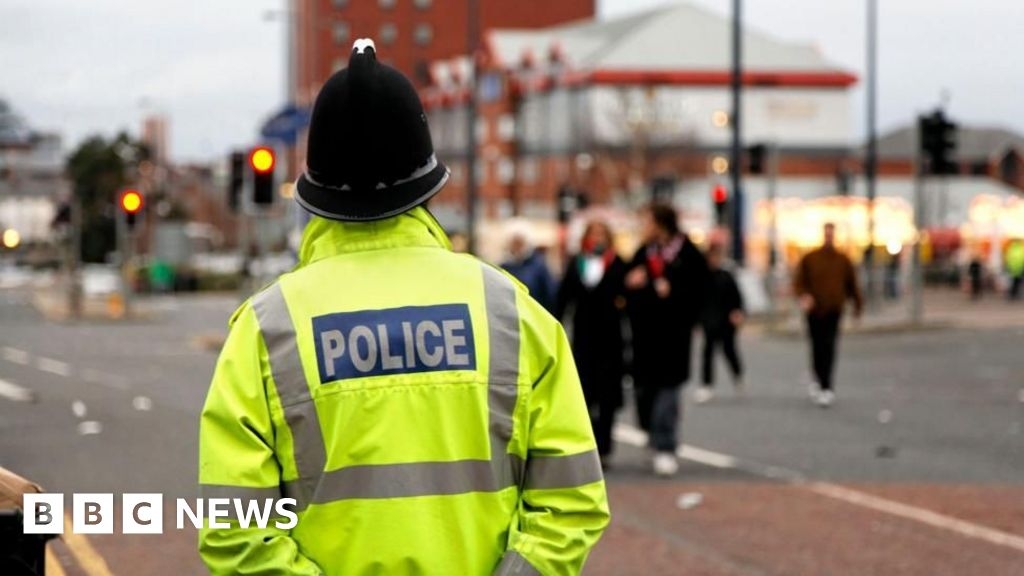 Surrey Police campaign leads to drop in Guildford crime
