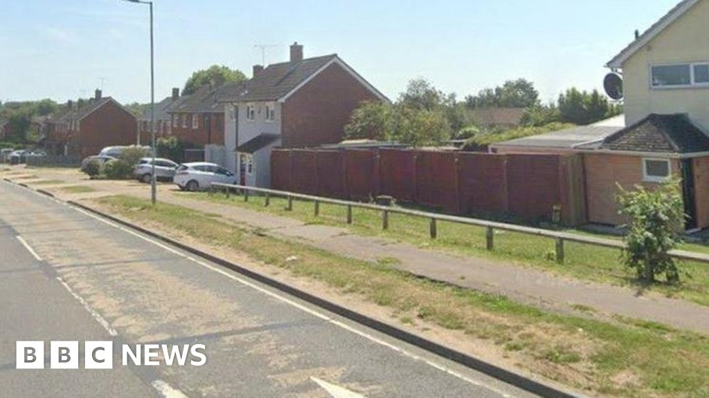 Driver sought as man suffers serious head injury in Basildon