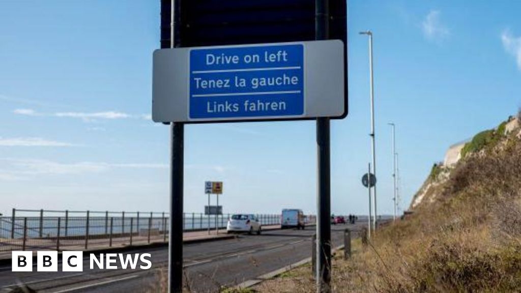 Rise in crashes caused by tourists driving on wrong side of Scottish roads