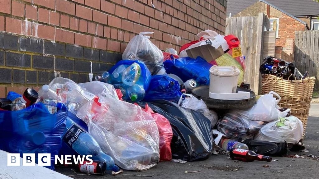 Liverpool's fines for fly-tipping, littering and dog poo to rise