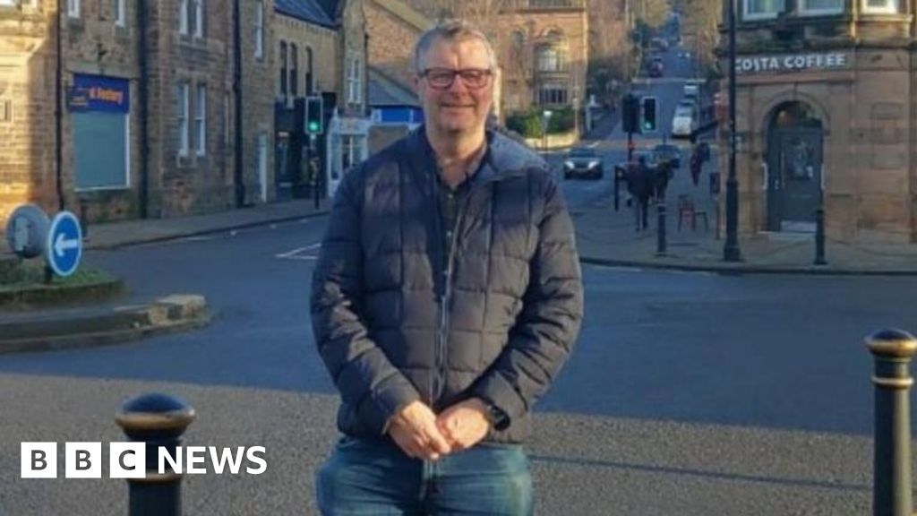 Derbyshire councillors quit Conservative group to form new party