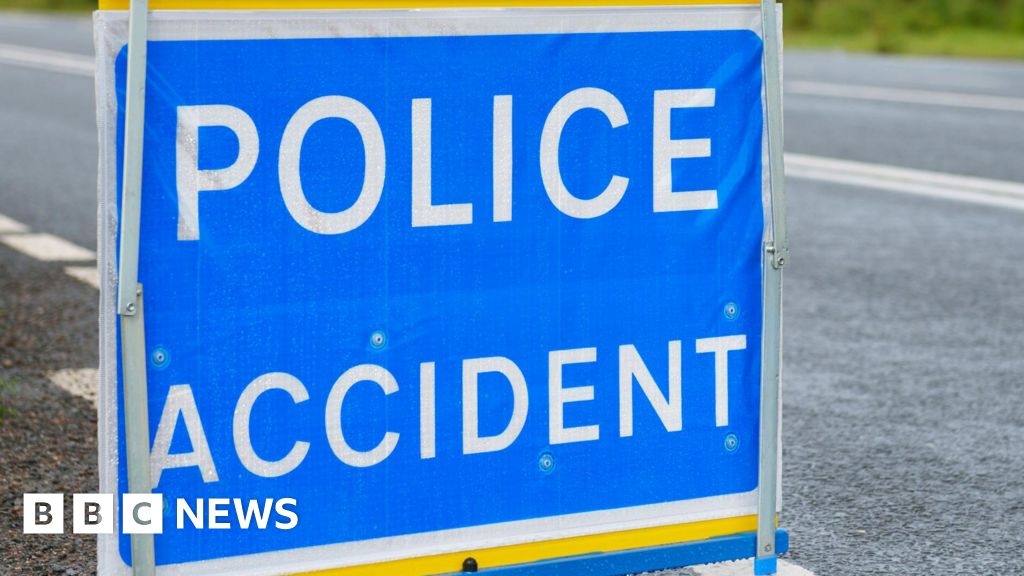 Man airlifted to hospital after crash on Lewis