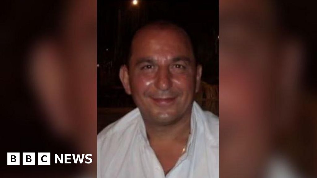 Lewisham: Man in court over death following pub disturbance