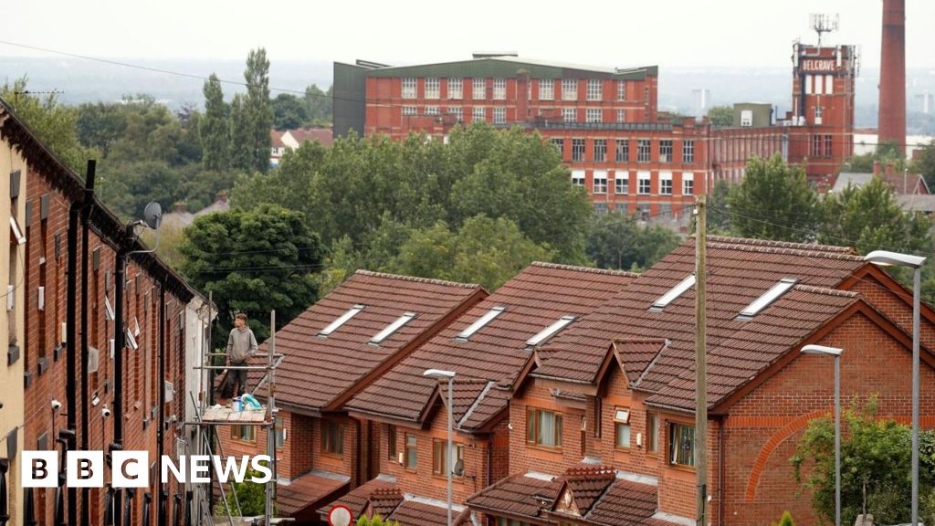 Oldham Council's bid to back out of housing scheme rejected
