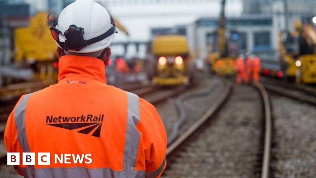 Severn Tunnel closed for works as train services reduced